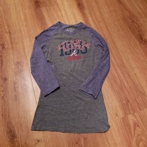 Braves tshirt